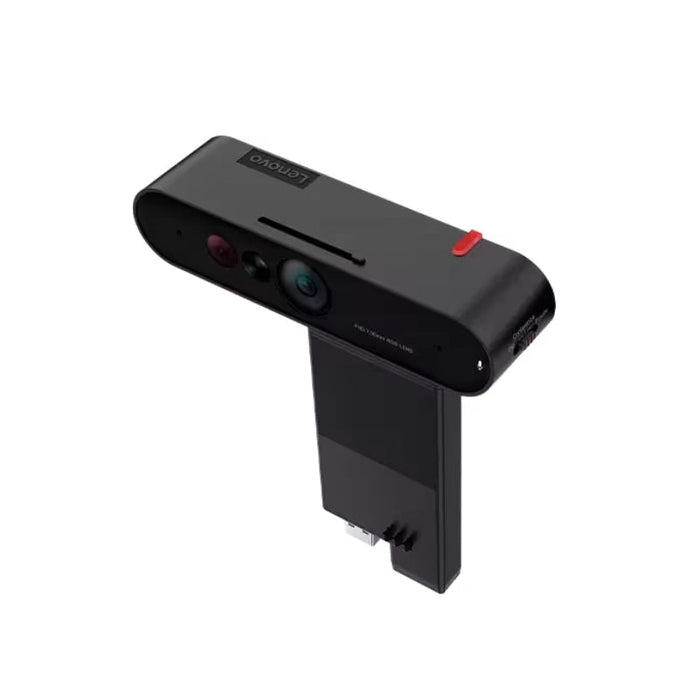 Уебкамера Lenovo ThinkVision MC60 Monitor Webcam