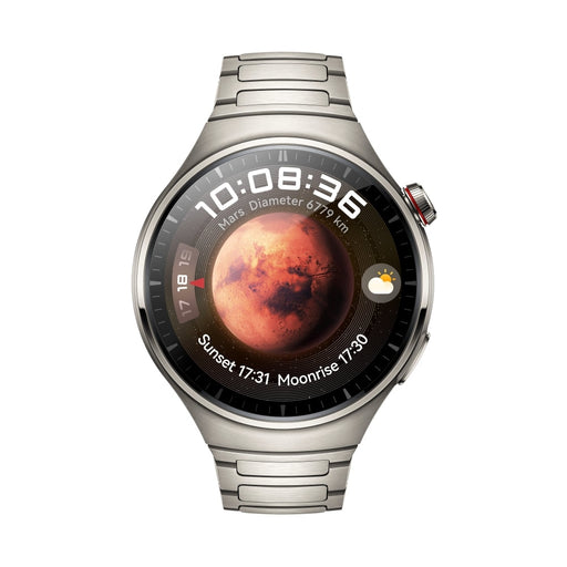 Часовник Huawei Watch 4 Pro Medes-L29M 1.5 Amoled 466x466