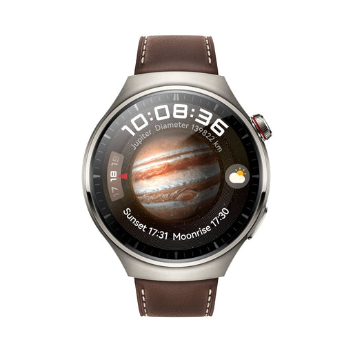Часовник Huawei Watch 4 Pro Medes-L29L 1.5 Amoled 466x466