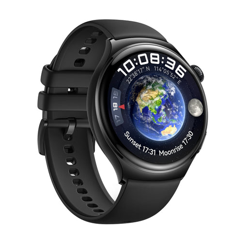 Часовник Huawei Watch 4 Archi-L19F Amoled 466x466 PPI 310 2G