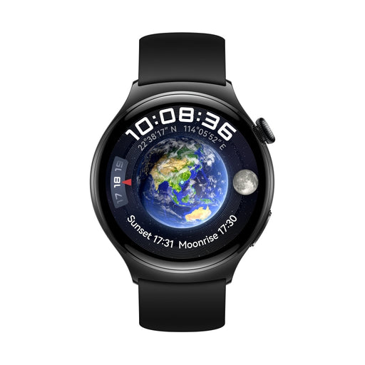 Часовник Huawei Watch 4 Archi-L19F Amoled 466x466 PPI 310 2G