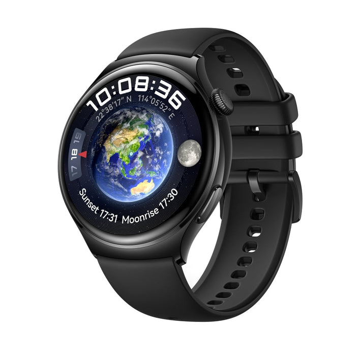 Часовник Huawei Watch 4 Archi-L19F Amoled 466x466 PPI 310 2G