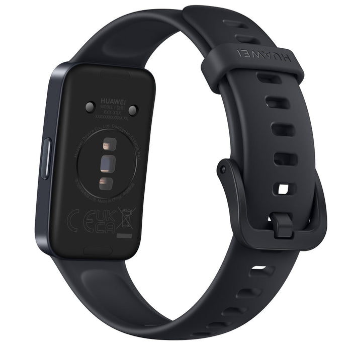 Фитнес гривна Huawei Band 8 Midnight Black Ahsoka-B19 1.47