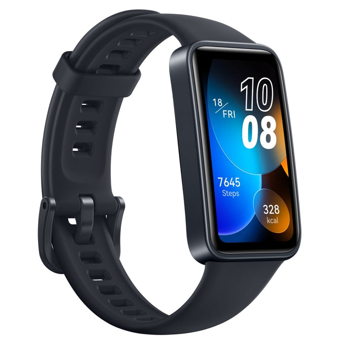 Фитнес гривна Huawei Band 8 Midnight Black Ahsoka-B19 1.47