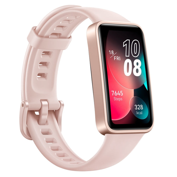 Фитнес гривна Huawei Band 8 Sakura Pink Ahsoka-B19 1.47