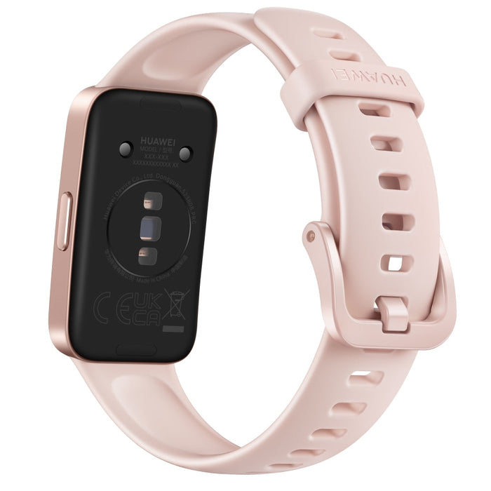 Фитнес гривна Huawei Band 8 Sakura Pink Ahsoka-B19 1.47