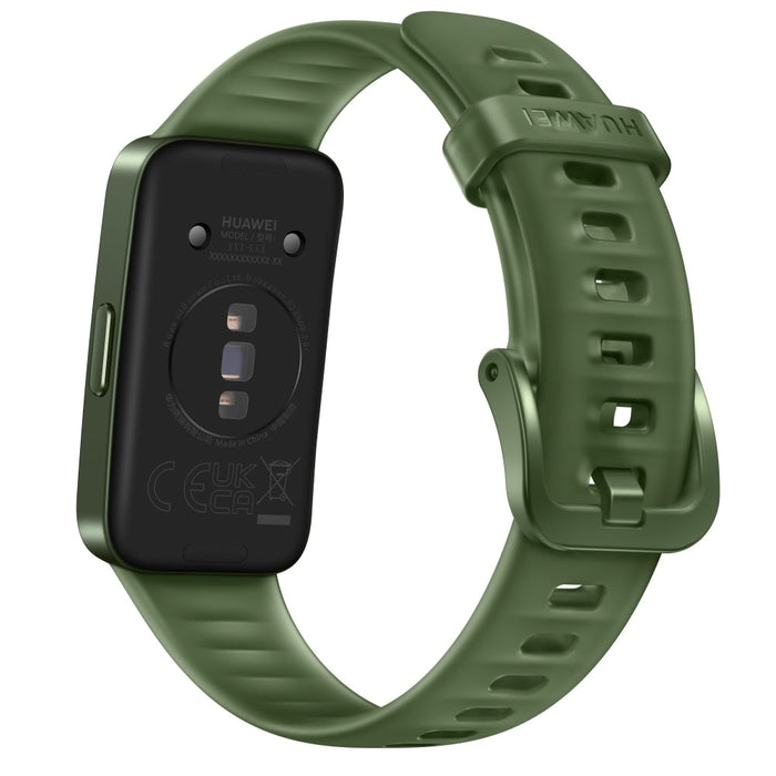 Фитнес гривна Huawei Band 8 Emerald Green Ahsoka-B19 1.47