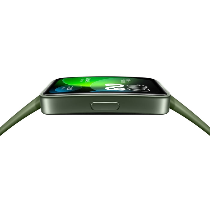 Фитнес гривна Huawei Band 8 Emerald Green Ahsoka-B19 1.47