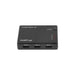 Адаптер Lanberg Video Switch 3x HDMI + Micro USB port +