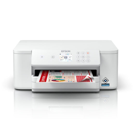 Мастилоструен принтер Epson WorkForce Pro WF-C4310DW