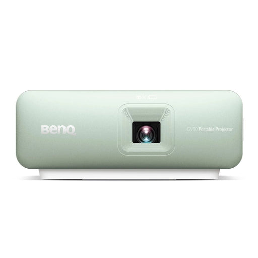 Мултимедиен проектор BenQ Portable GV10 DLP Light Source LED