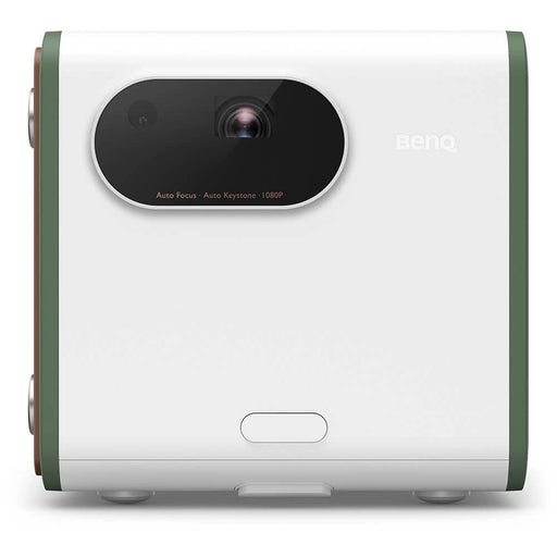Мултимедиен проектор BenQ Portable GS50 DLP Android TV LED