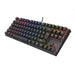 Клавиатура Genesis Mechanical Gaming Keyboard Thor 303 TKL