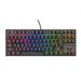 Клавиатура Genesis Mechanical Gaming Keyboard Thor 303 TKL