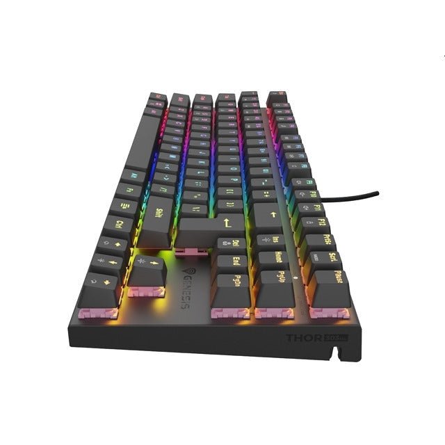 Клавиатура Genesis Mechanical Gaming Keyboard Thor 303 TKL