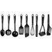 Комплект прибори за готвене Tefal K001S925 SET 9 ACCESSORIES