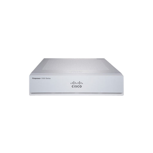 Защитна стена Cisco Firepower 1010E NGFW Non-POE Appliance