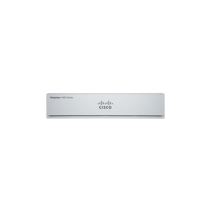 Защитна стена Cisco Firepower 1010E NGFW Non-POE Appliance