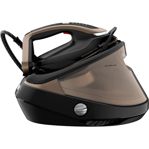 Парогенератор Tefal GV9820E0 ProExpress Vision blue 3000W