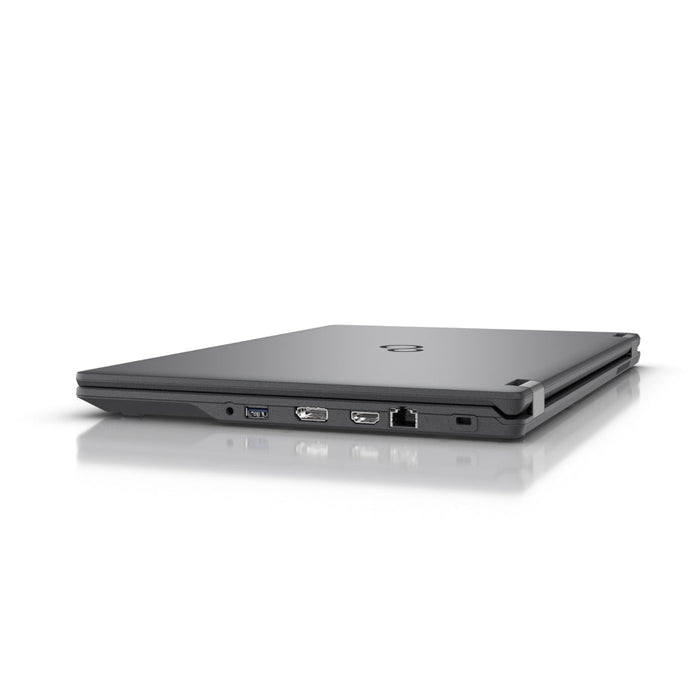 Лаптоп Fujitsu LIFEBOOK E5511 Intel Core i5-1135G7 up to