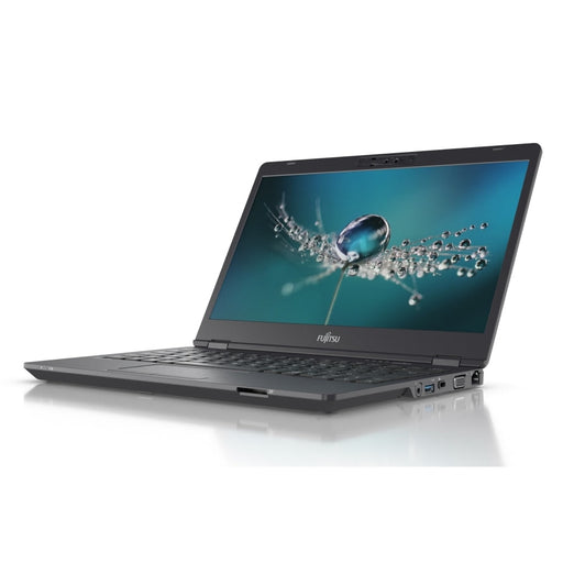 Лаптоп Fujitsu LIFEBOOK U7311 Intel Core i7-1165G7 13.3 FHD