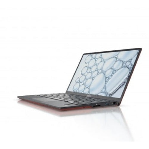 Лаптоп Fujitsu LIFEBOOK U9311 red Intel Core i5-1135G7 13.3