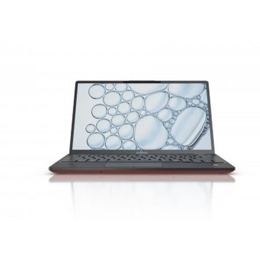 Лаптоп Fujitsu LIFEBOOK U9311 red Intel Core i5-1135G7 13.3