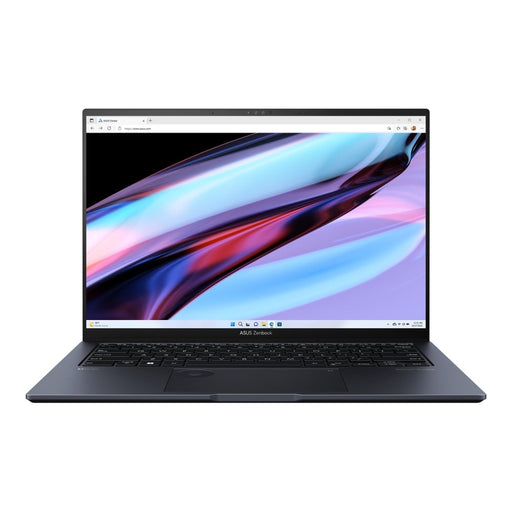 Лаптоп Asus Zenbook Pro OLED UX6404VV-OLED-P941X INTEL