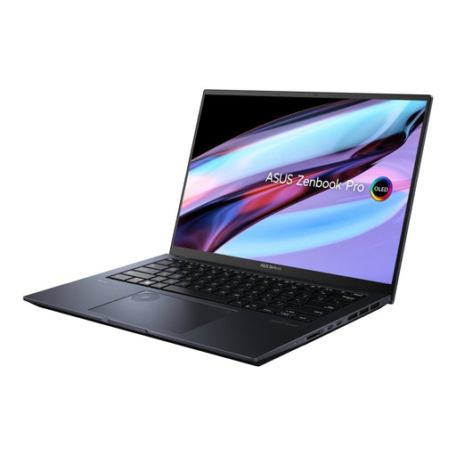 Лаптоп Asus Zenbook Pro OLED UX6404VV-OLED-P941X INTEL