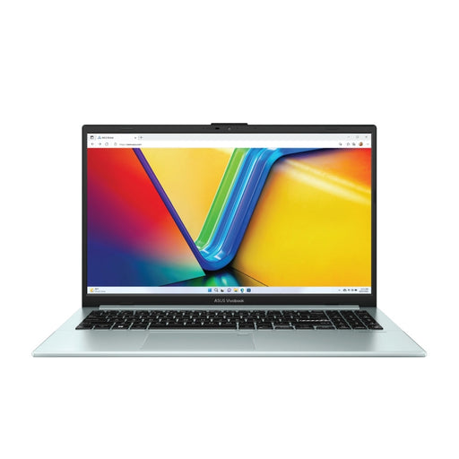Лаптоп Asus Vivobook Go E1504FA-BQ521 AMD Ryzen 5 7520U,15.6