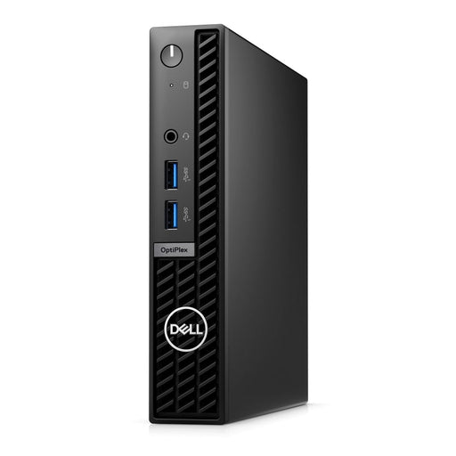 Настолен компютър Dell OptiPlex 7010 Micro Intel Core