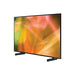 Телевизор Samsung 65 65AU800 4K UHD LED TV SMART 3xHDMI