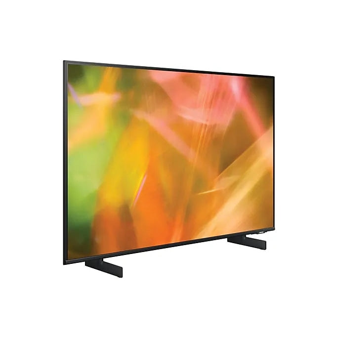 Телевизор Samsung 65 65AU800 4K UHD LED TV SMART 3xHDMI