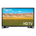 Телевизор Samsung 32 32T4302 HD LED TV SMART 1366x768 Wi-Fi