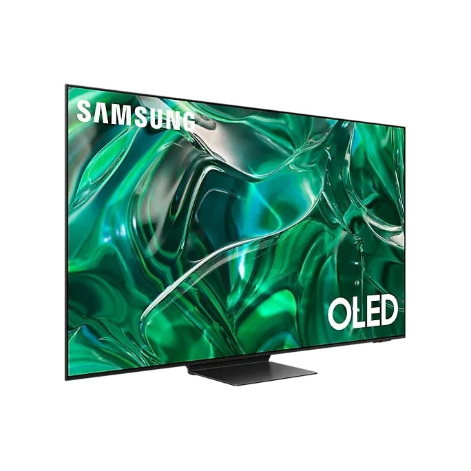 Телевизор Samsung 55 55S95C 4K QD-OLED SMART TV 144 Hz WiFi