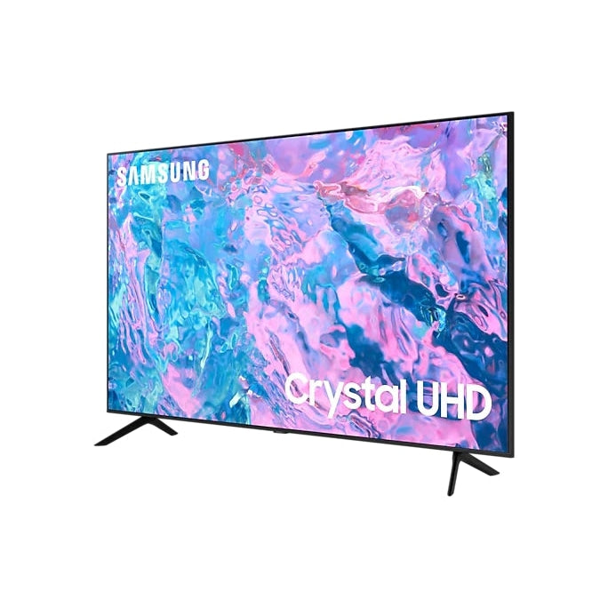 Телевизор Samsung 55 55CU7172 4K UHD LED TV SMART 4K 3xHDMI