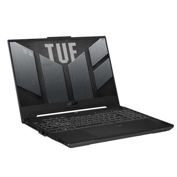 Лаптоп Asus TUF F15 FX507VV4-LP061 Intel i7-13700H 2.4 GHz