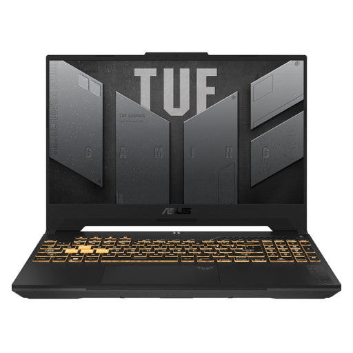 Лаптоп Asus TUF F15 FX507VV4-LP061 Intel i7-13700H 2.4 GHz