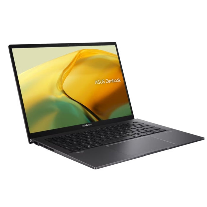 Лаптоп Asus Zenbook UM3402YAR-KP731W AMD Ryzen 7 7730U