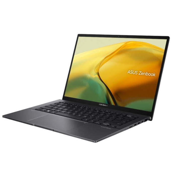 Лаптоп Asus Zenbook UM3402YAR-KP731W AMD Ryzen 7 7730U