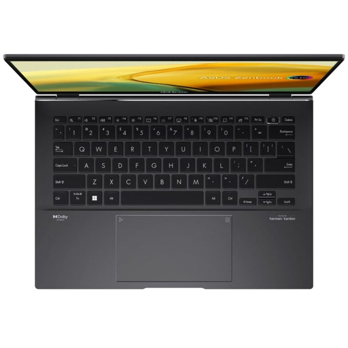 Лаптоп Asus Zenbook UM3402YAR-KP731W AMD Ryzen 7 7730U