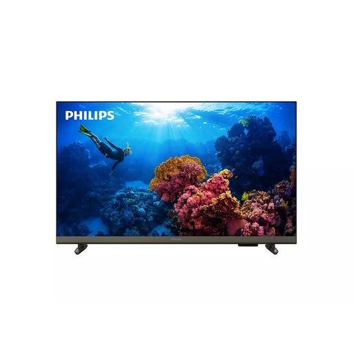 Телевизор Philips 32PHS6808/12 32 FHD LED 1366x768