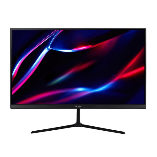 Монитор Acer Nitro QG270H3bix 27 VA Anti-Glare ZeroFrame