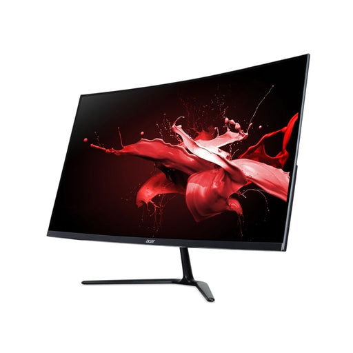 Монитор Acer ED320QRS 31.5’’ Curved 1800R VA Anti-Glare