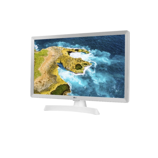 Монитор LG 28TQ515S-WZ 28.0 WVA LED non Glare Smart webOS 22