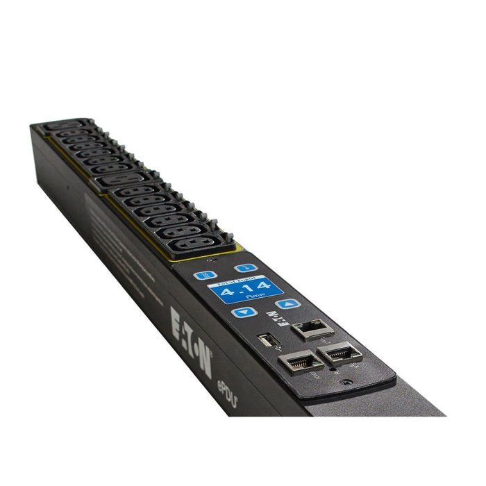 Филтър Eaton ePDU MI 0U (309 16A 3P) 36xC13 6xC19