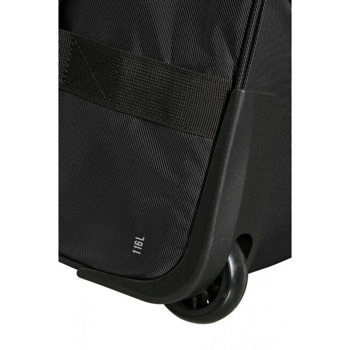 Куфар Samsonite Urban Track 2-wheel Duffle 78.5 cm Black