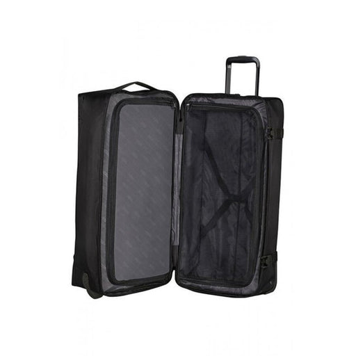 Куфар Samsonite Urban Track 2-wheel Duffle 78.5 cm Black