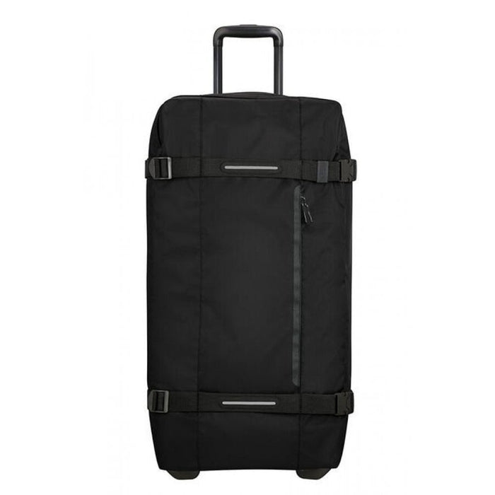 Куфар Samsonite Urban Track 2-wheel Duffle 78.5 cm Black