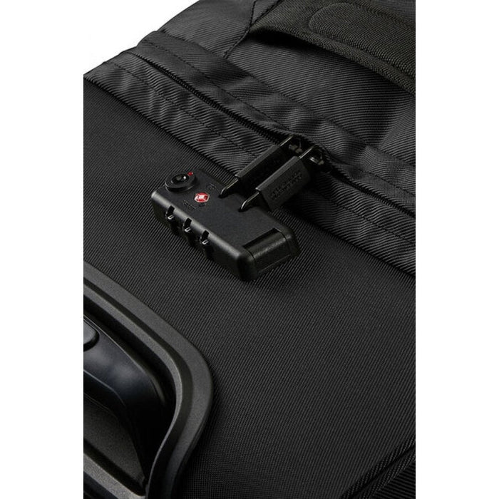 Куфар Samsonite Urban Track 2-wheel Duffle 78.5 cm Black